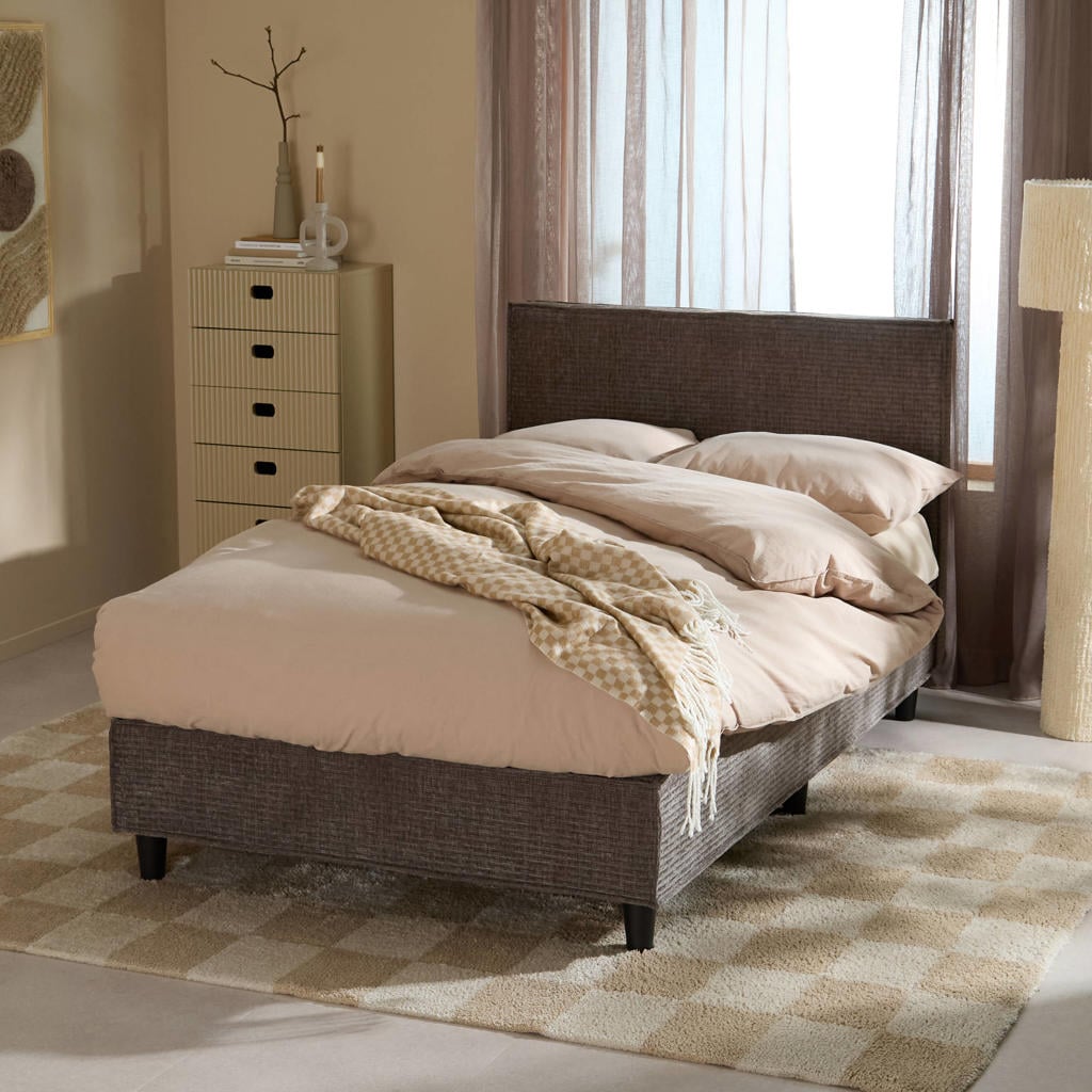 NOUS Living boxspring Lubbock 120x200