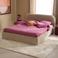 NOUS Living bed Dash (160x200 cm)