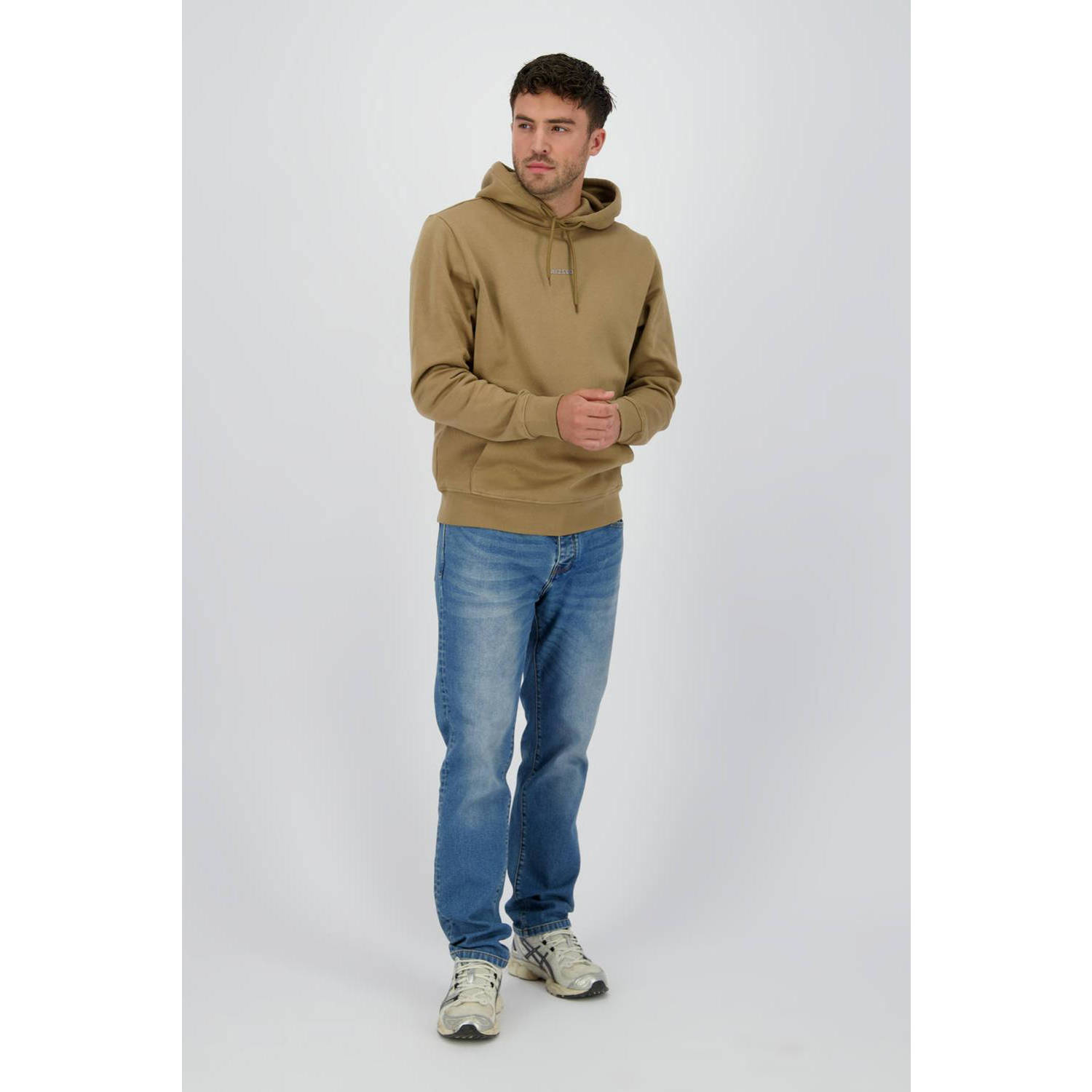Raizzed hoodie