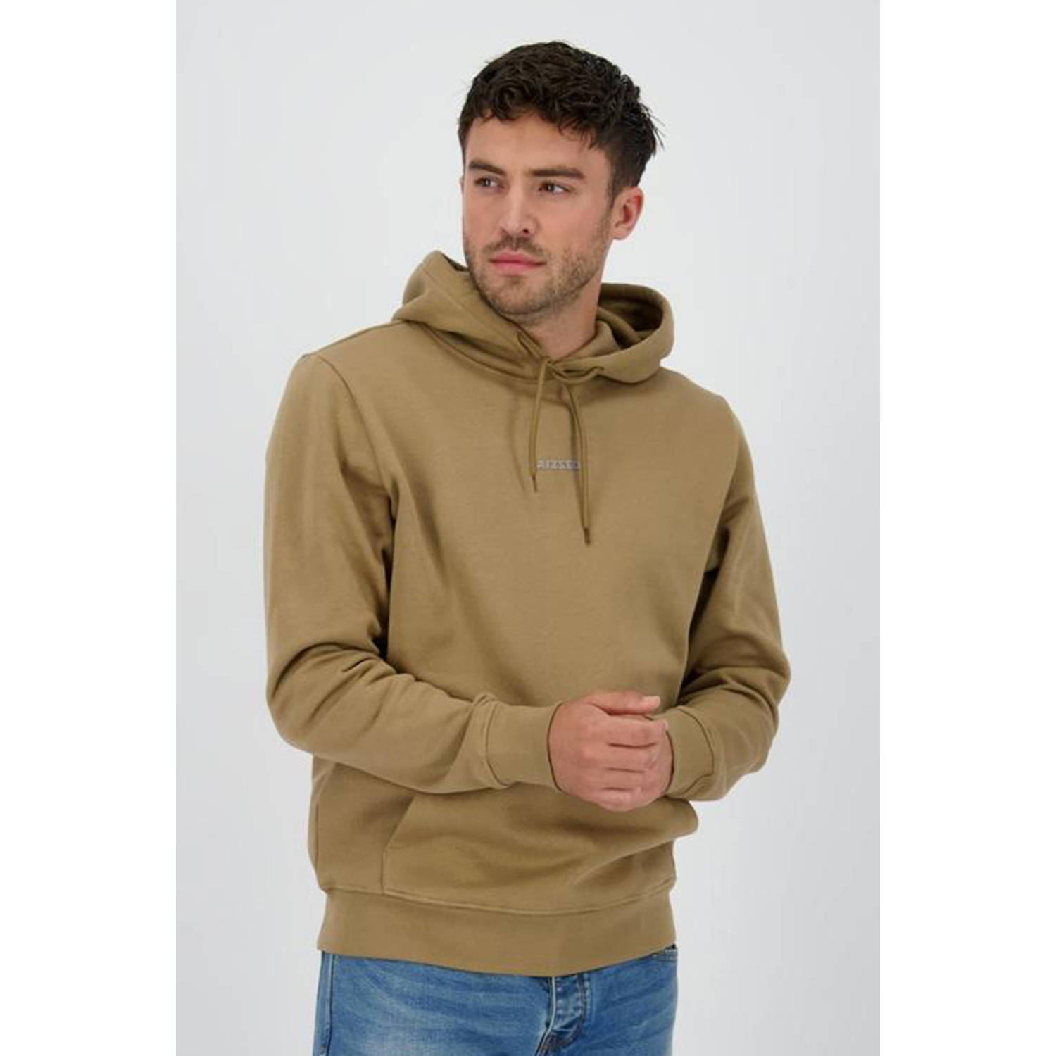 Raizzed hoodie