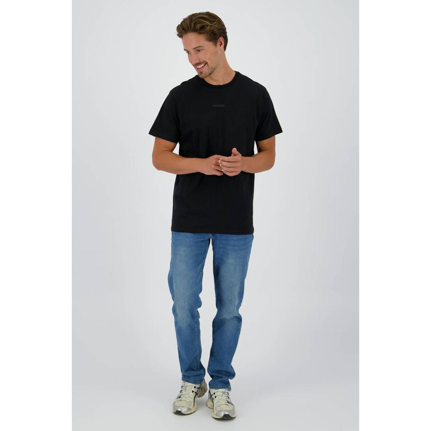 Raizzed T-shirt