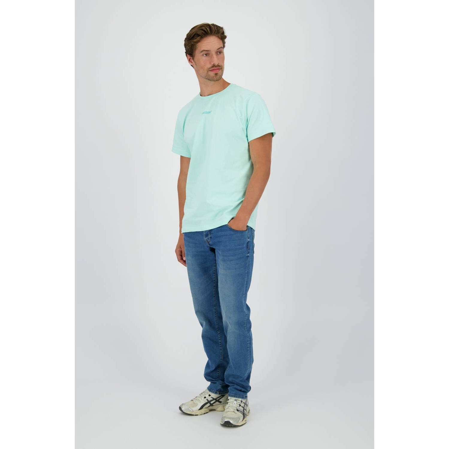 Raizzed T-shirt