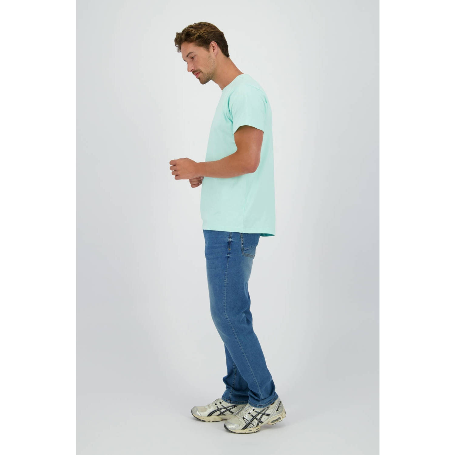 Raizzed T-shirt