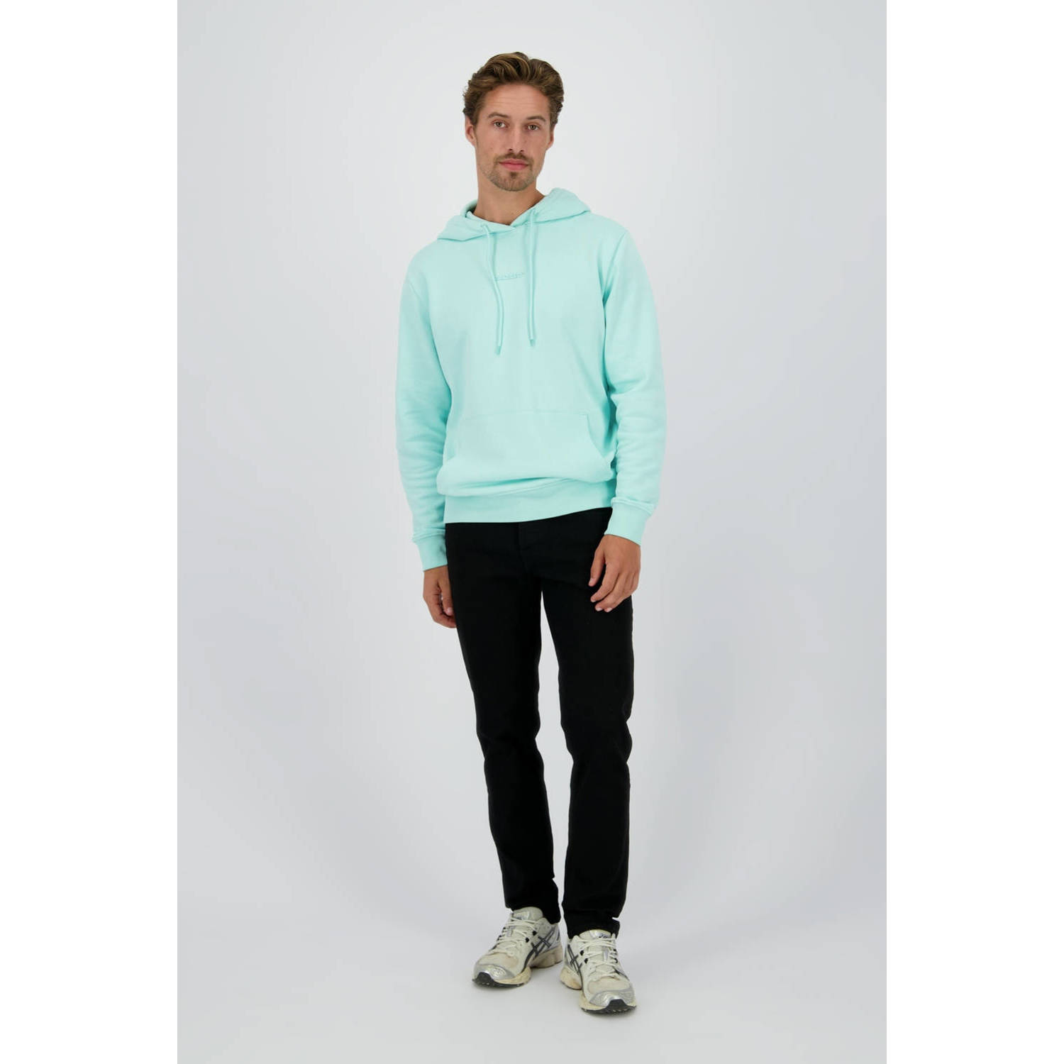 Raizzed hoodie
