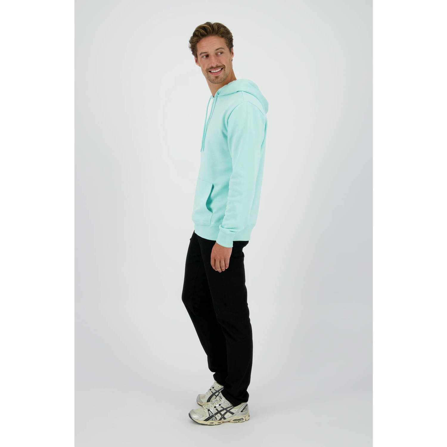 Raizzed hoodie