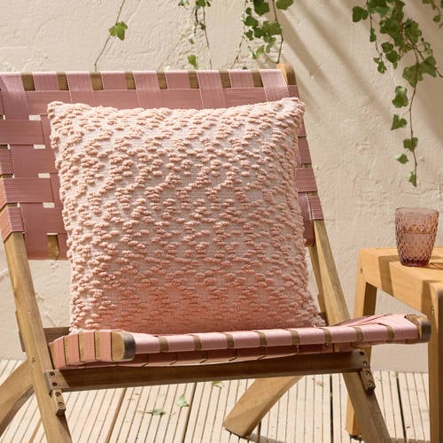 NOUS Living binnen- en buitenkussen (45x45 cm) afbeelding