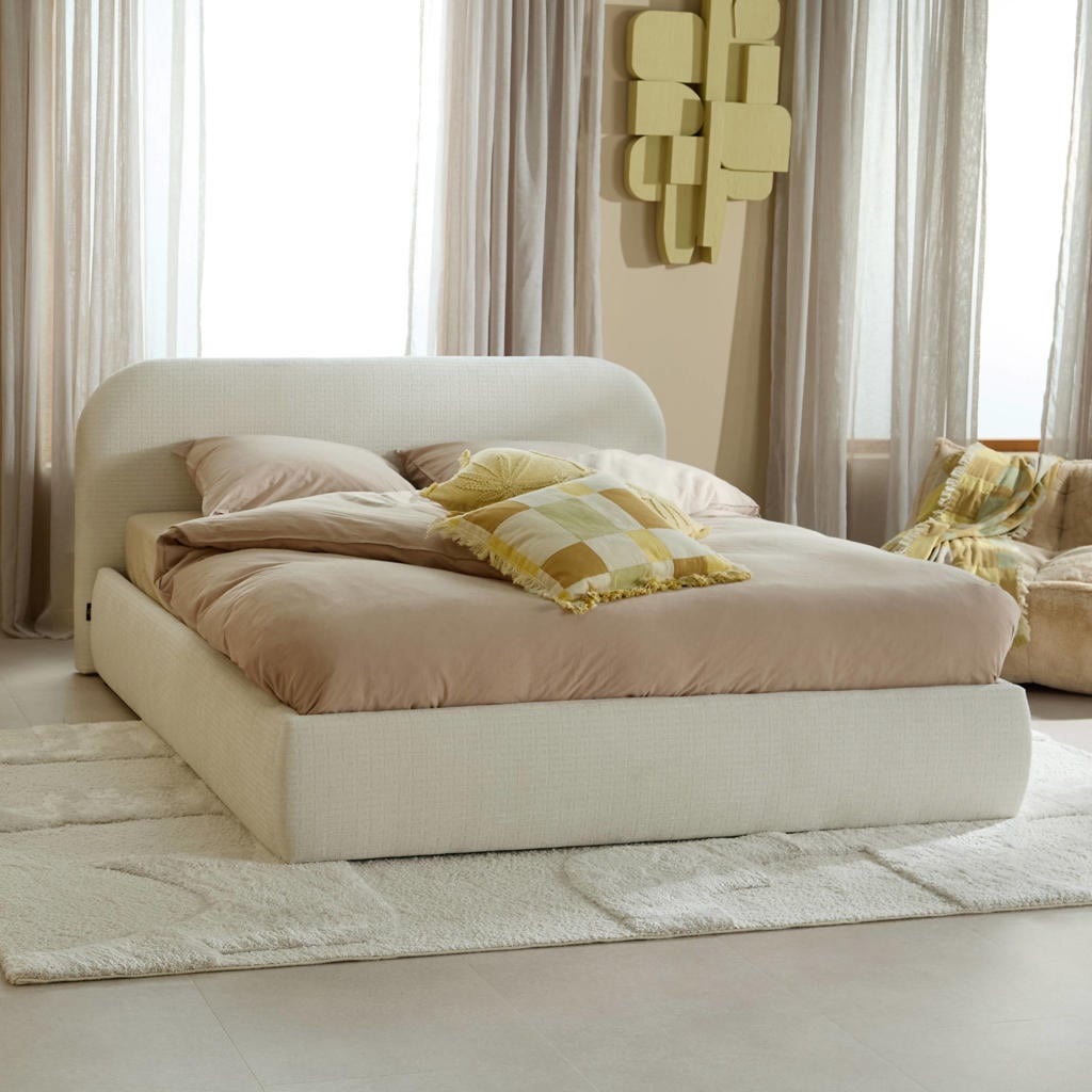 NOUS Living bed Dash (160x200 cm)
