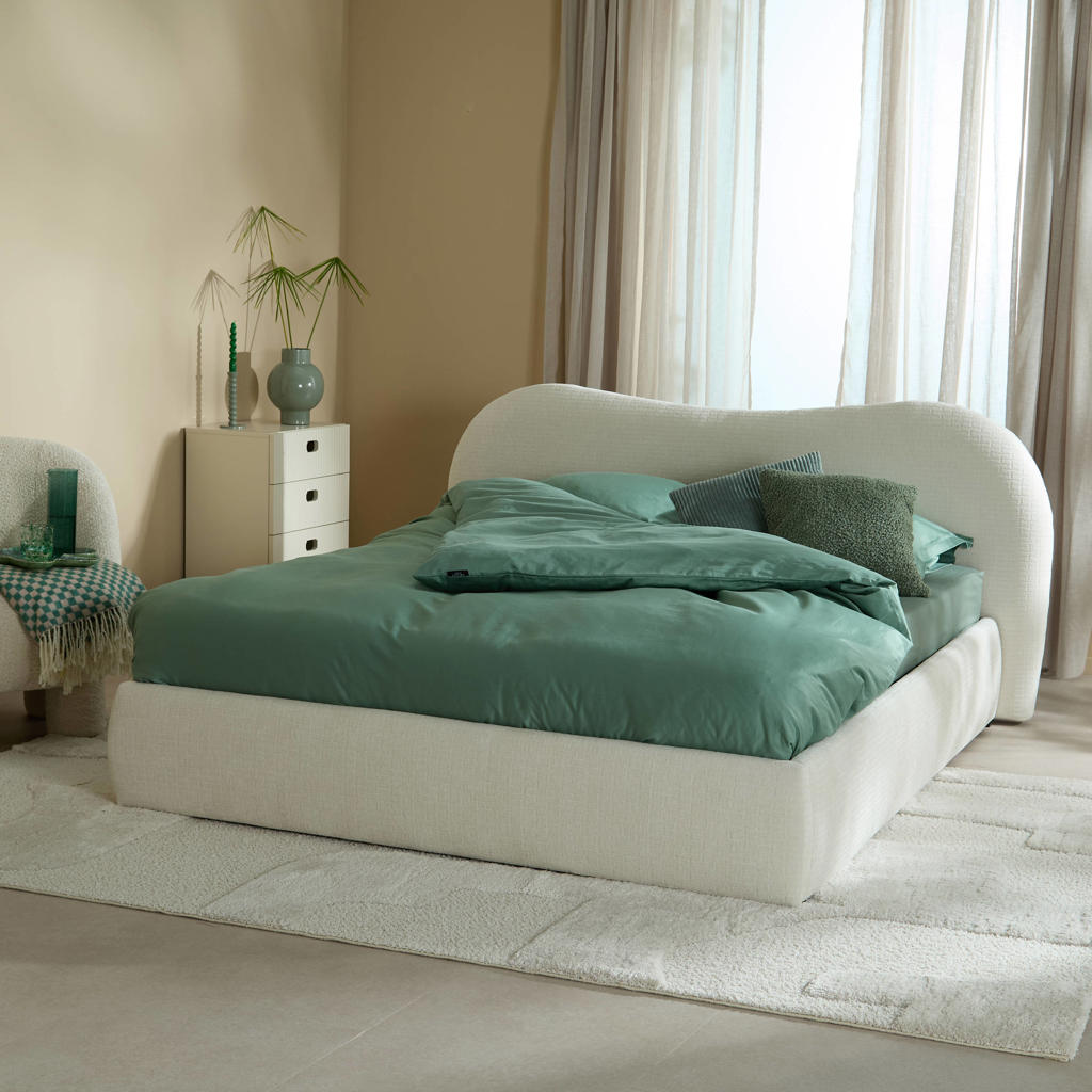 NOUS Living bed Dash II (160x200 cm)