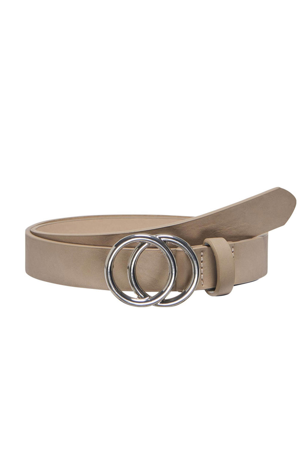 ONLY CARMAKOMA riem CARRASMI lichtbruin