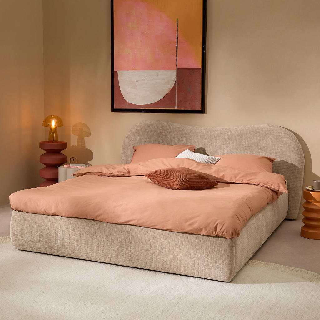 NOUS Living bed Dash II (180x200 cm)