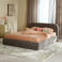 NOUS Living bed Dash (180x200 cm)
