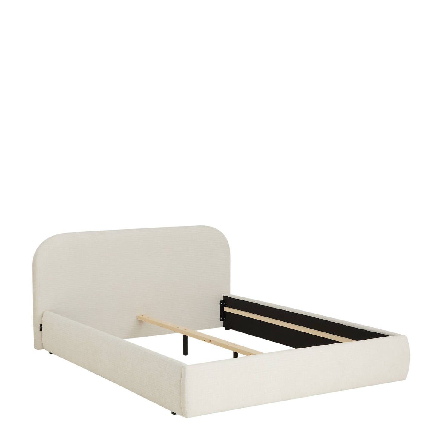 NOUS Living bed Dash (180x200 cm)