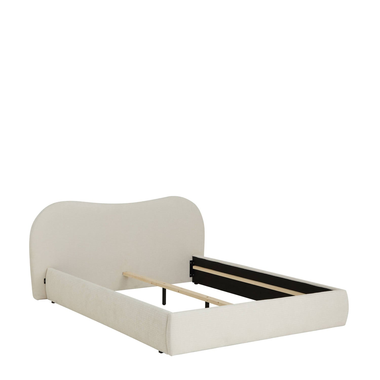 NOUS Living bed Dash II (180x200 cm)