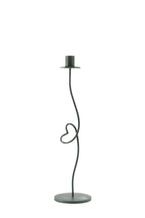 kandelaar (34x9 cm)