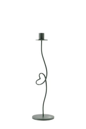 kandelaar (34x9 cm)