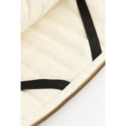 thumbnail: Sissy-Boy  13 inch laptop sleeve met panterprint bruin