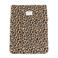 Sissy-Boy  13 inch laptop sleeve met panterprint bruin