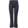 ONLY PLAY sportlegging ONPFOLD donkergrijs