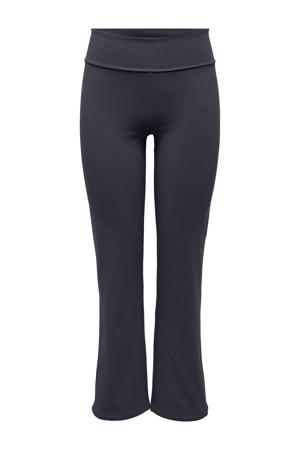 sportlegging ONPFOLD donkergrijs