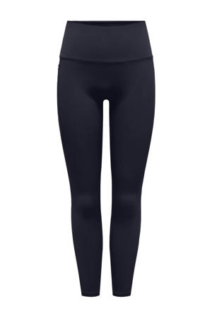 sportlegging ONPJAM donkerblauw
