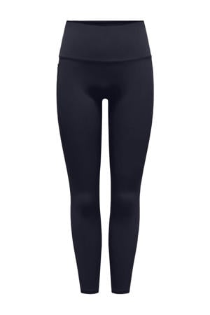 sportlegging ONPJAM donkerblauw