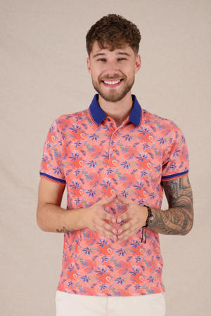 polo roze