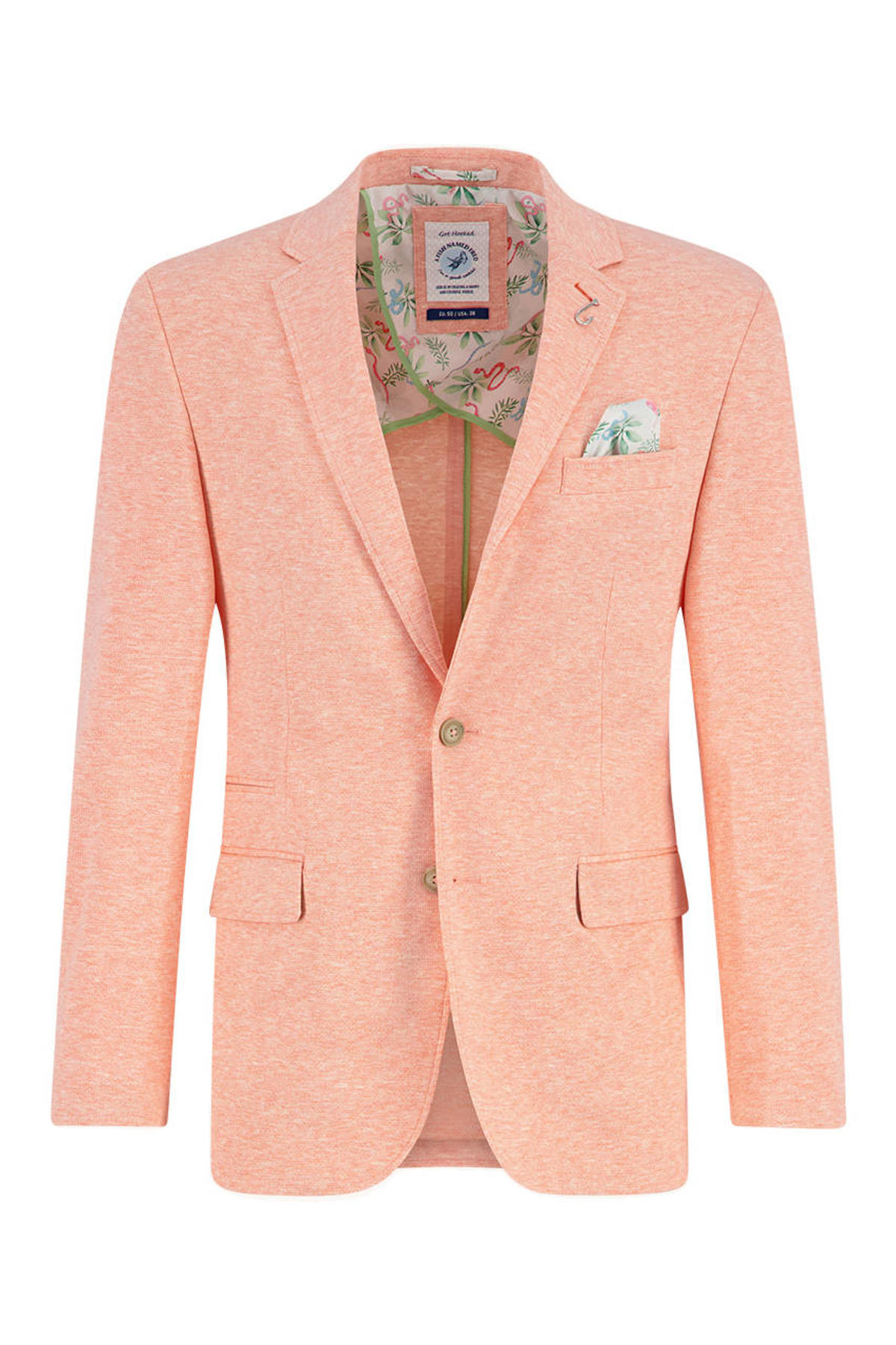 A fish named Fred colbert zalm | wehkamp