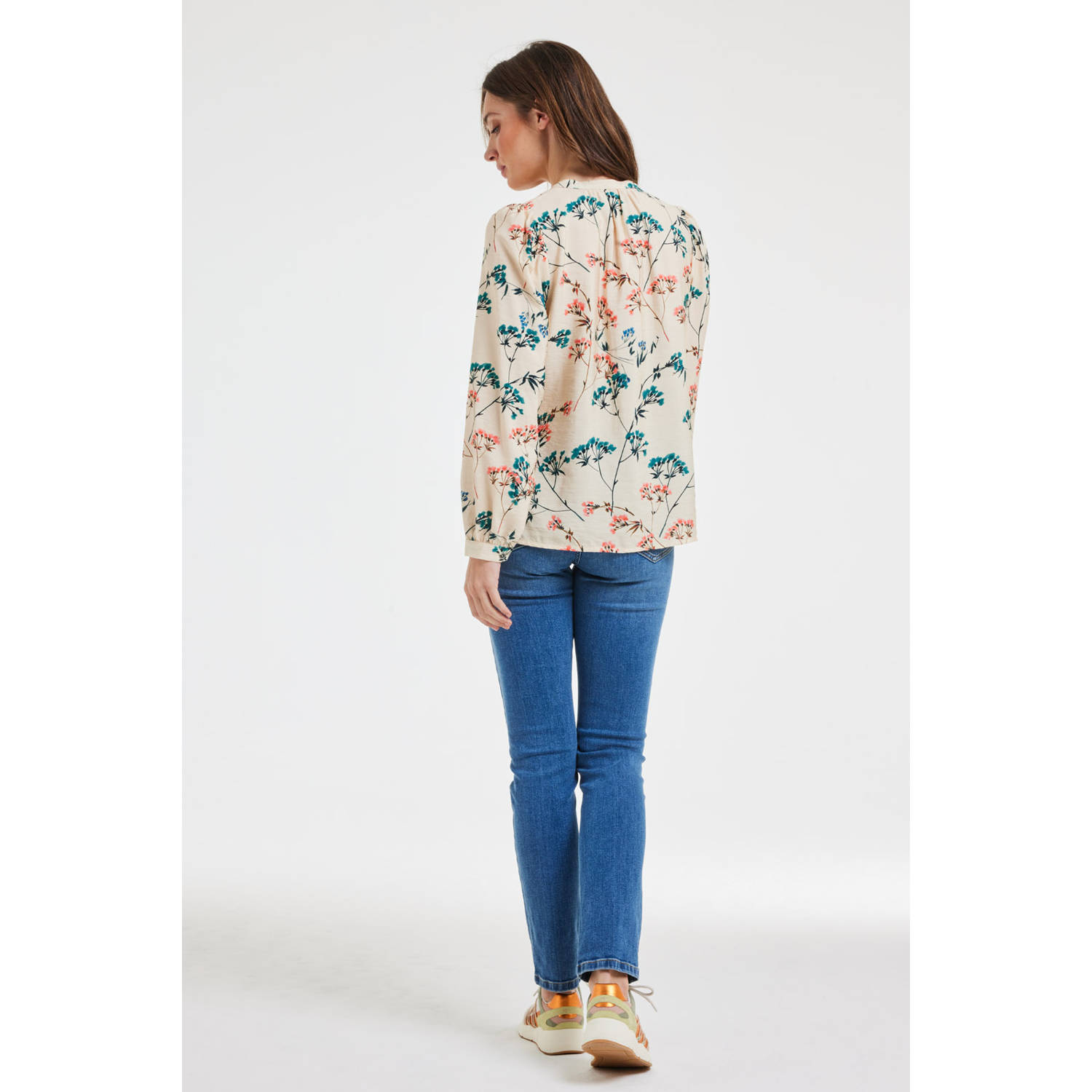 Didi blouse
