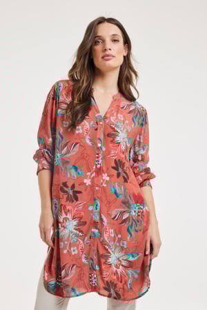 tuniek rood