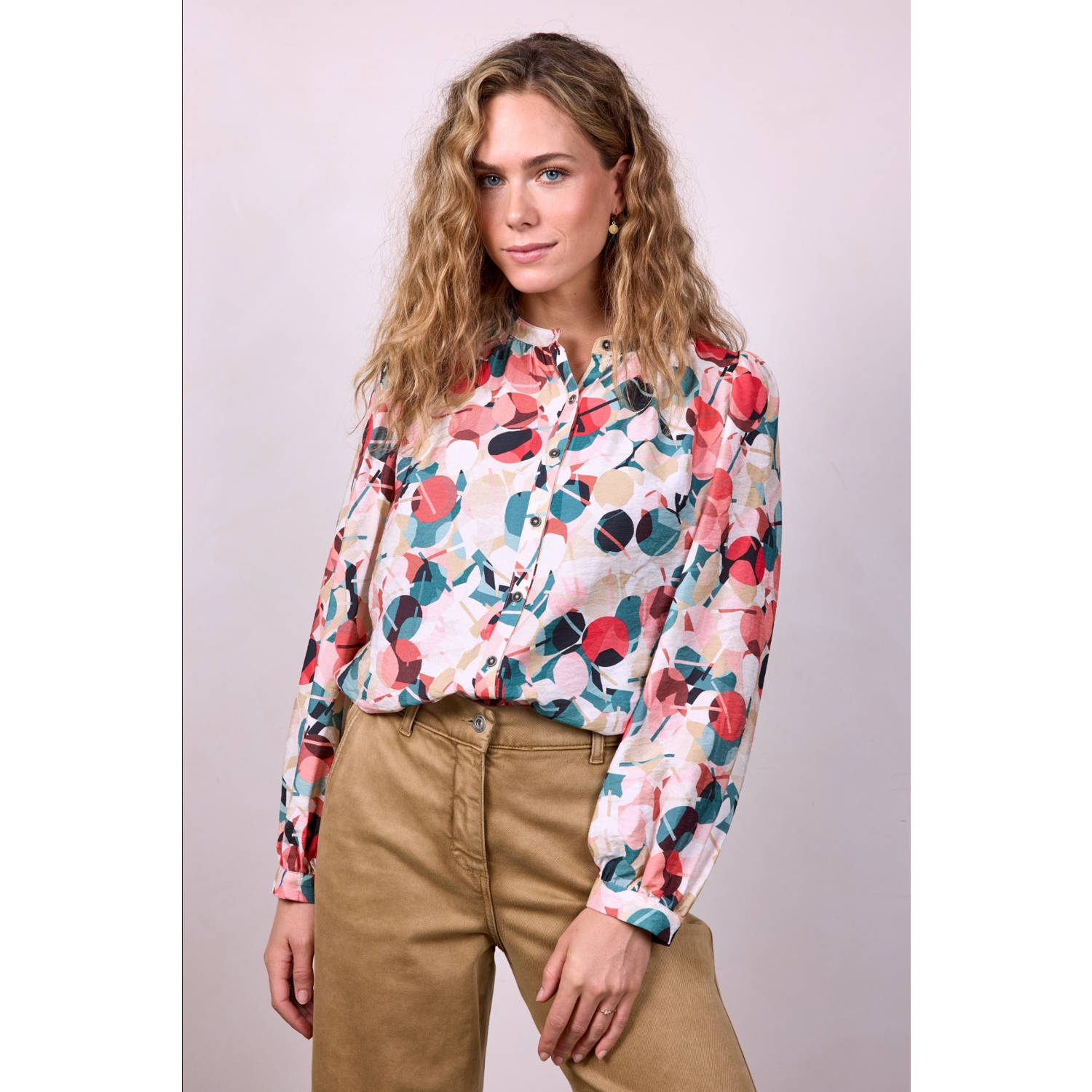 Didi blouse multi