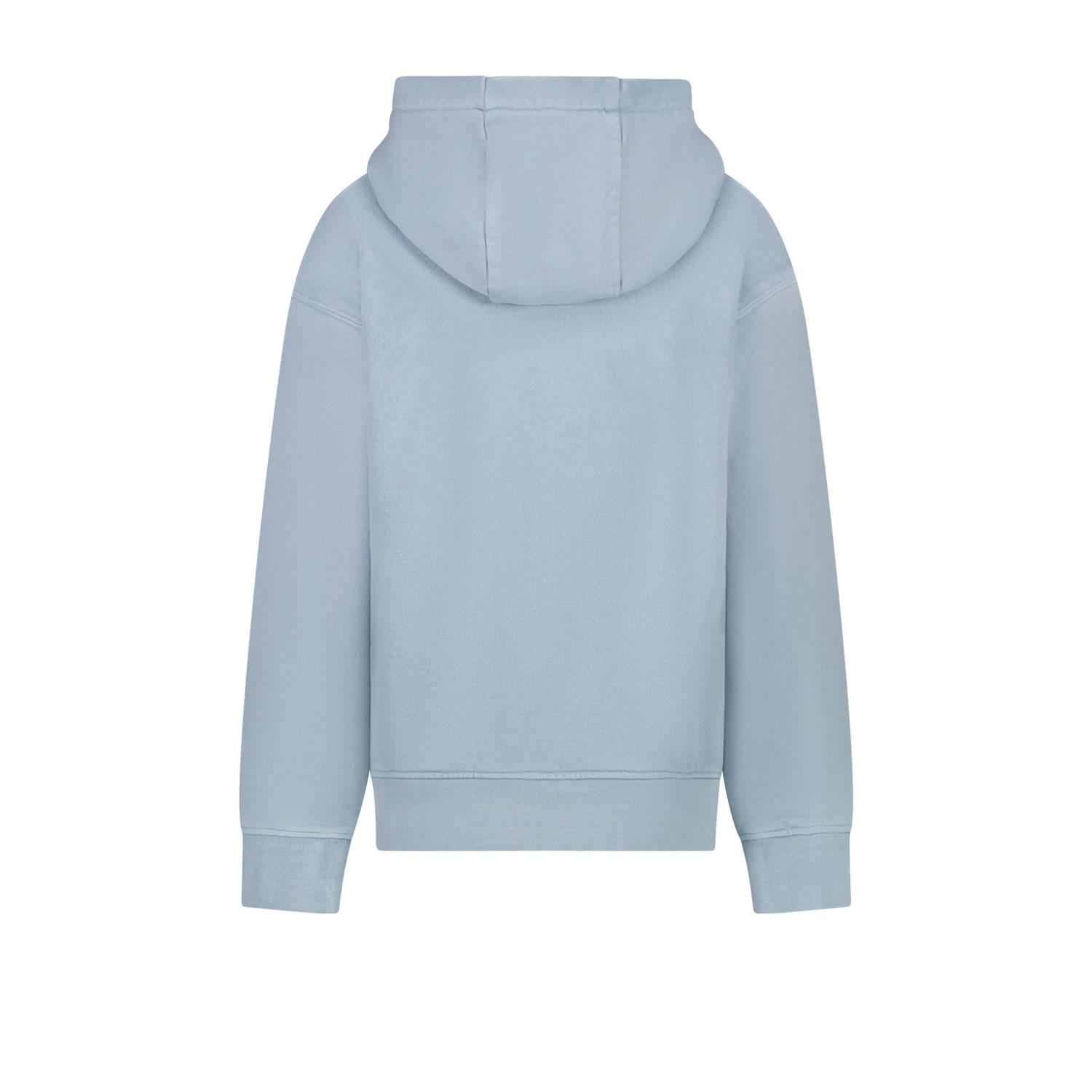 Cars sweater lichtblauw