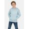Cars sweater lichtblauw