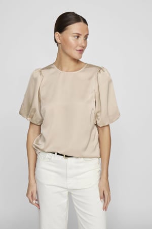 blousetop beige