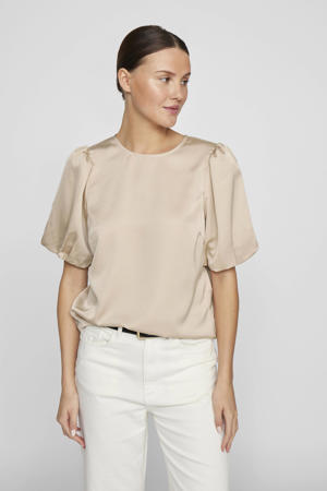 blousetop beige