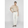VILA blousetop beige