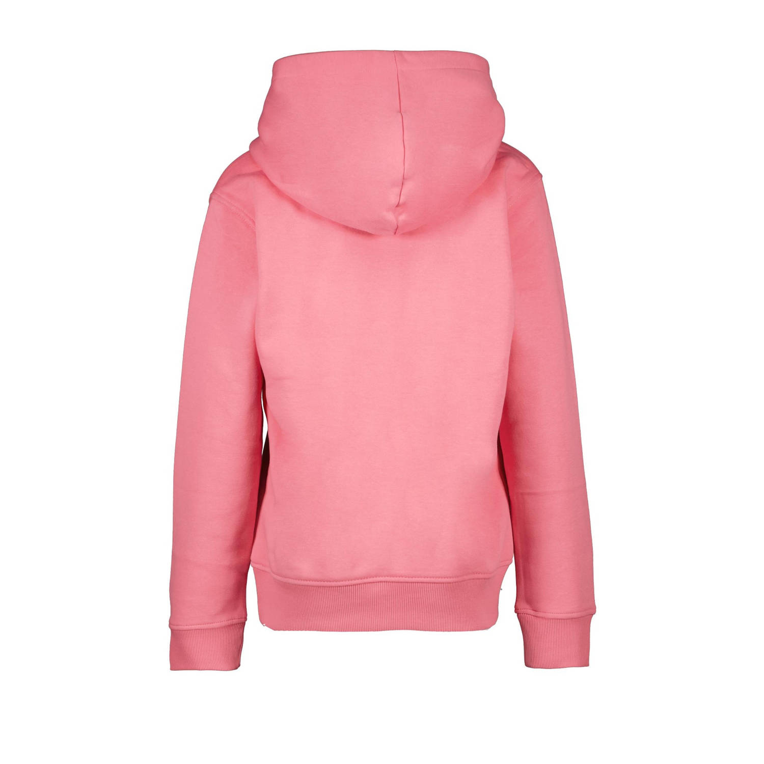 Cars sweater roze