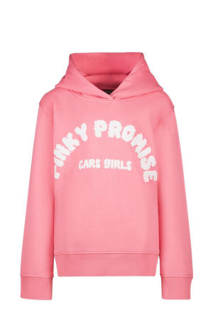 sweater roze
