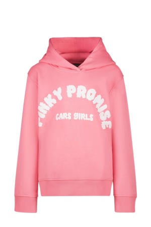 sweater roze