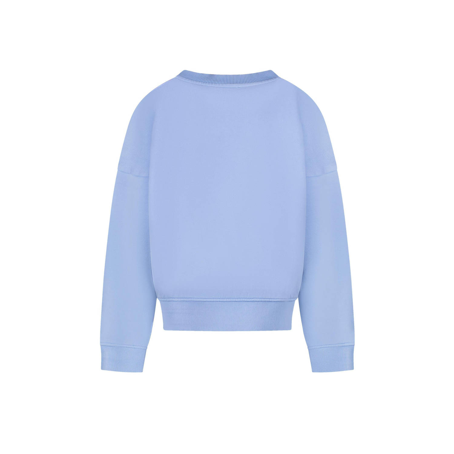 Cars sweater lila