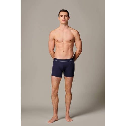 Bamigo boxershort Paul met bamboe (set van 7) afbeelding