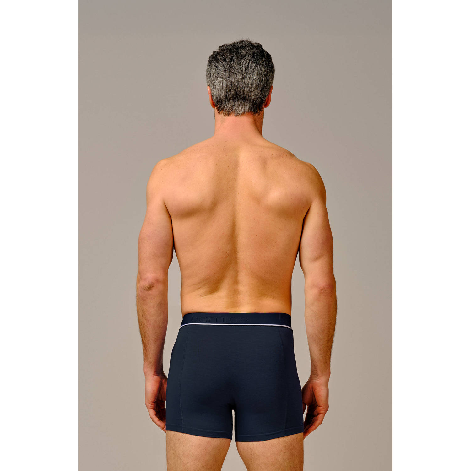 Bamigo boxershort Paul (set van 7)