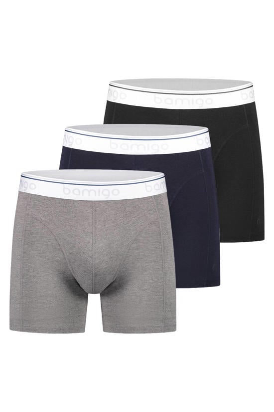 Bamigo boxershorts heren