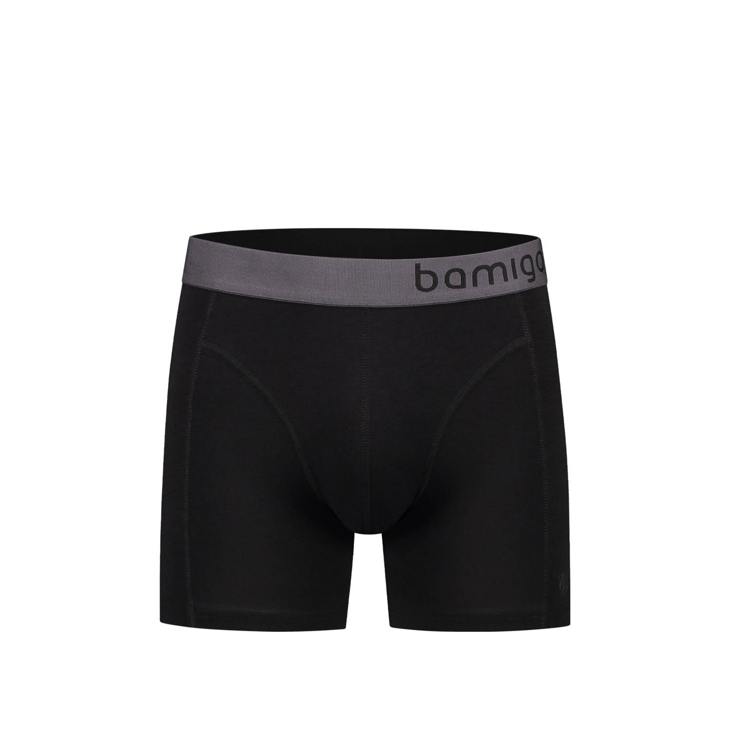 Bamigo boxershort Paul (set van 2)