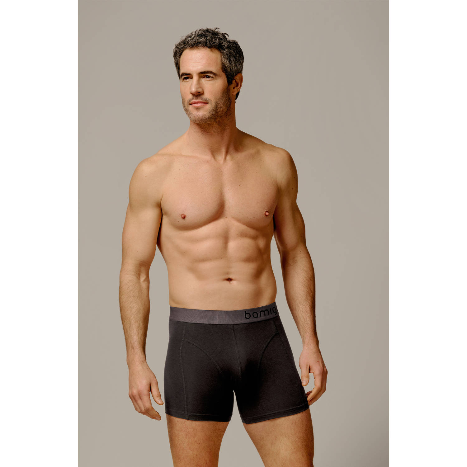 Bamigo boxershort Paul (set van 2)
