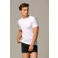 Bamigo ondershirt Smith (set van 7) wit