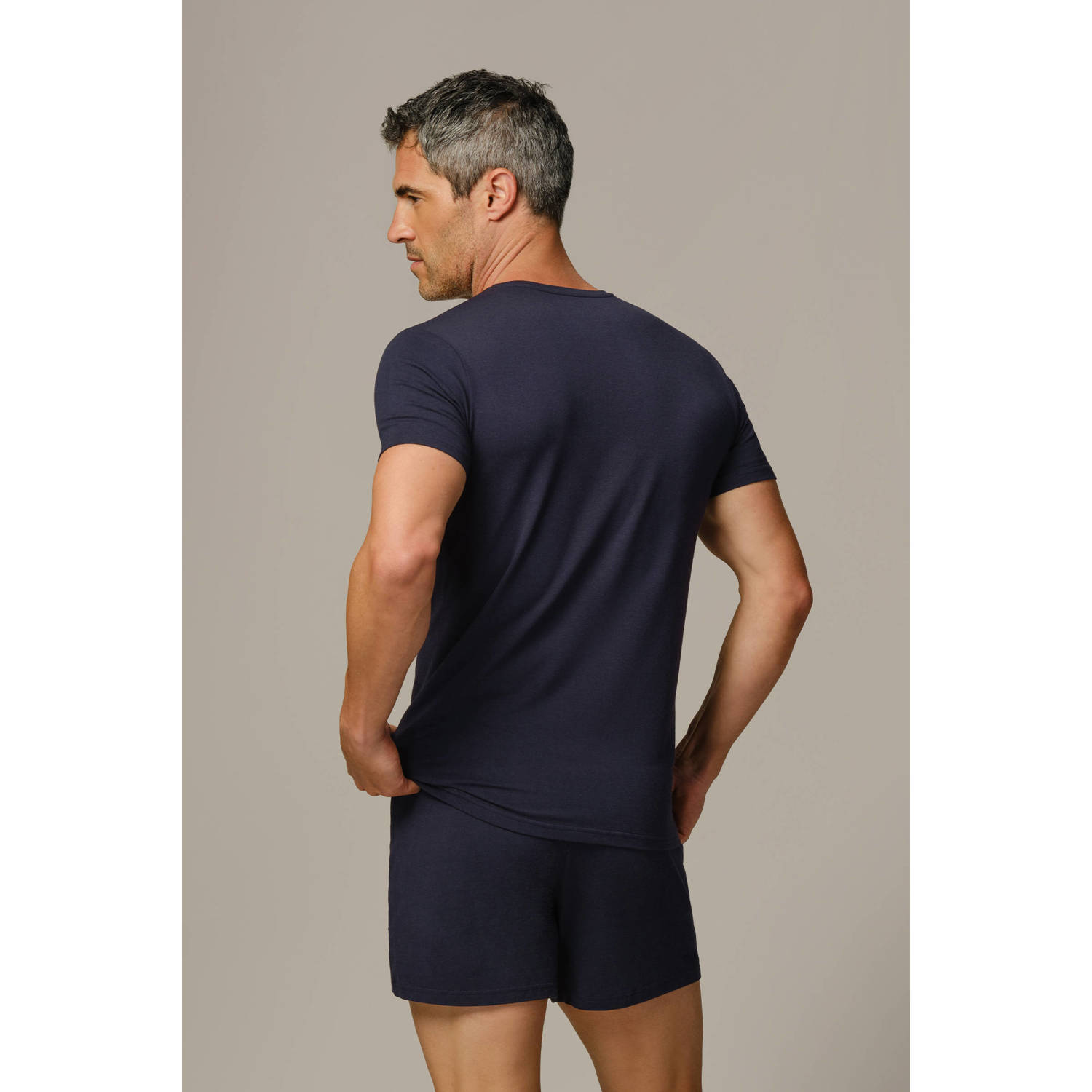 Bamigo wijde boxershort Winston