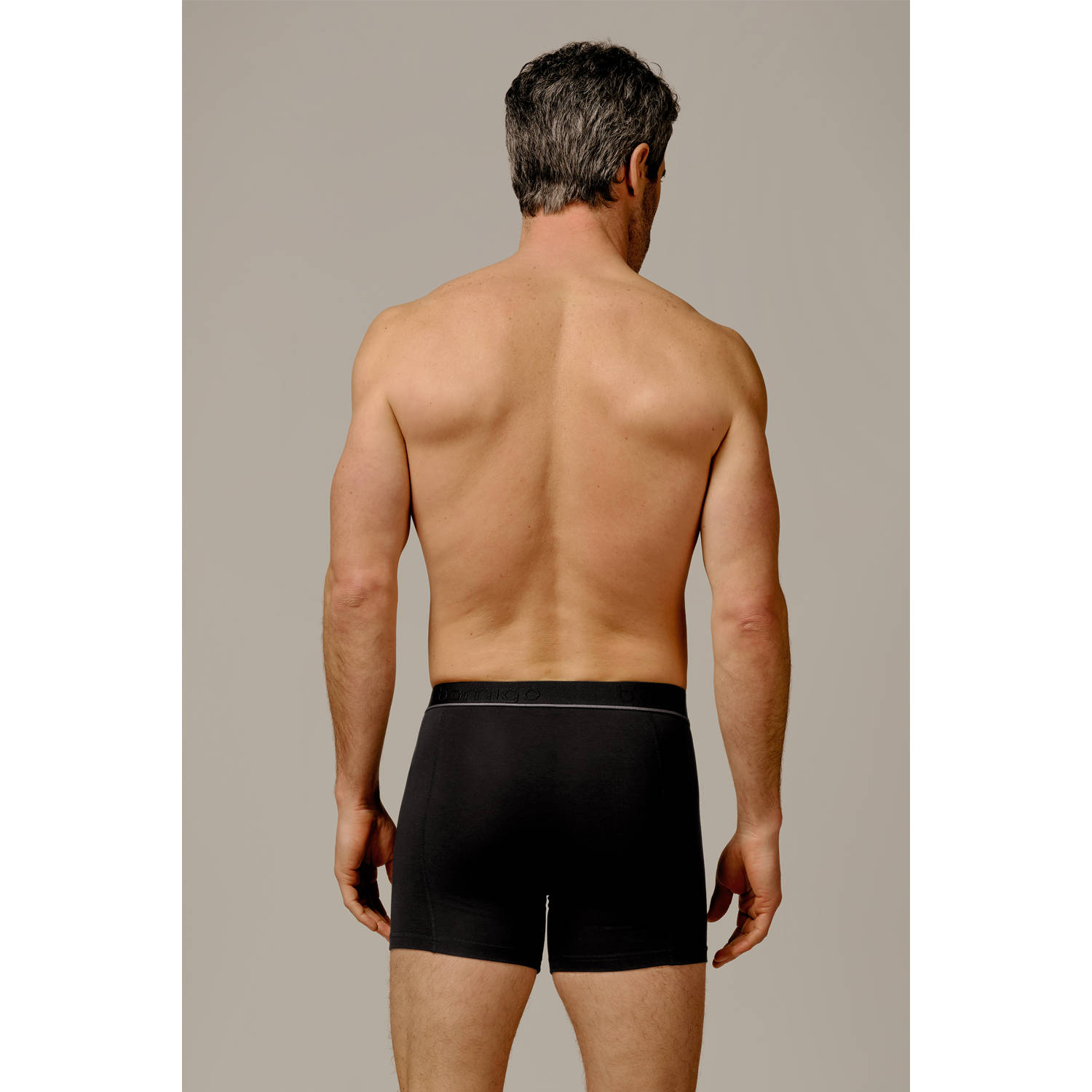 Bamigo boxershort Paul (set van 3)
