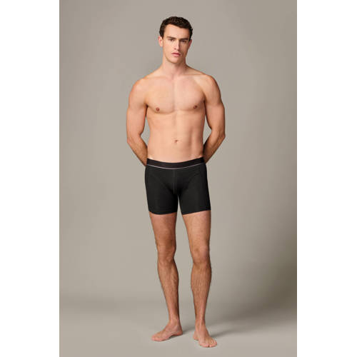 Bamigo boxershort Paul met bamboe (set van 3) afbeelding