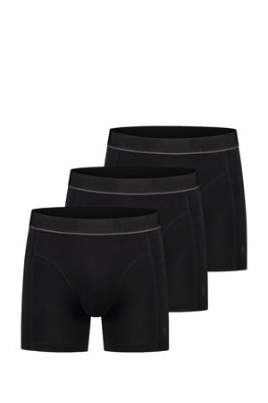 boxershort Paul met bamboe (set van 3)
