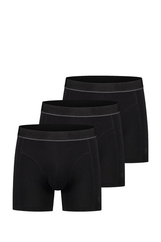 Bamigo boxershorts heren